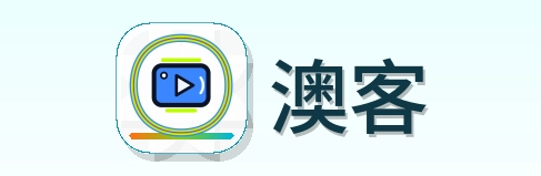 澳客 Logo